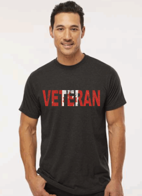 2025 Veteran & Supporter - Image 2